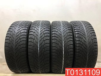 Nokian Hakkapeliitta R3 205/65 R16 99R Нет