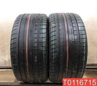 Goodyear Eagle F1 Asymmetric 3 275/40 R18 99Y 