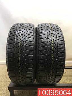 Pirelli Winter Sottozero 3 215/55 R17 98V 