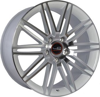 Replica LegeArtis Audi (A40) 9x20 5x130 ET60 dia 71,6 WF