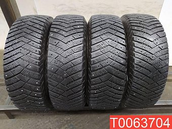 Goodyear UltraGrip Ice Arctic 4х4 SUV 225/65 R17 102T 