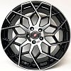 Inforged IFG42 9x21 5x112 ET31 dia 66,6 BKF
