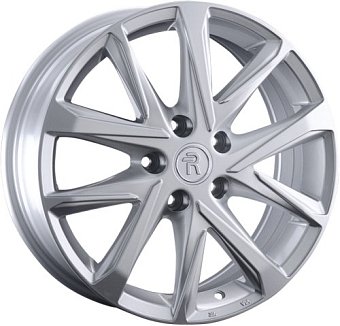 Replica Replay Hyundai (HND282) 7x17 5x114,3 ET51 dia 67,1 S