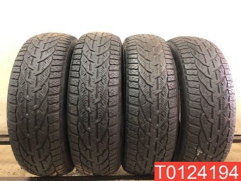 Tigar Winter 185/65 R15 92T 