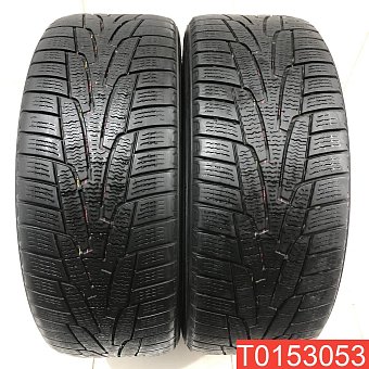 Kumho I'Zen KW31 215/45 R17 91R 