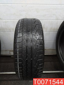 Pirelli Sottozero Winter 210 Series 2 225/55 R17 97H RunFlat