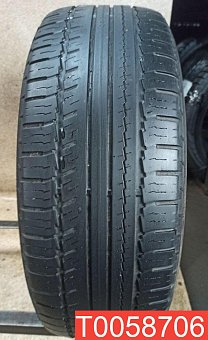 Nokian Hakka Sport Utility 235/60 R18 107H 