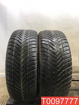 Goodyear Eagle UltraGrip GW-3 205/55 R16 91H 