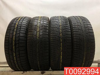 Continental ContiWinterContact TS 830 P 205/60 R16 96H 