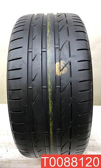 Bridgestone Potenza S001 255/40 R18 95Y RunFlat