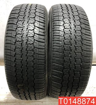 Dunlop Grandtrek AT30 265/55 R19 109V 