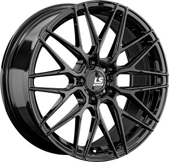 LS FlowForming RC13 8x18 5x114,3 ET35 dia 67,1 BK