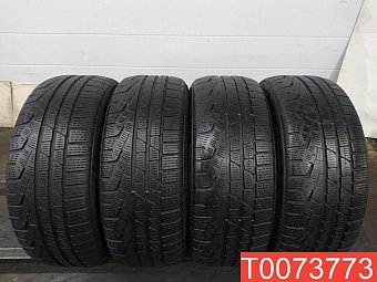 Pirelli Sottozero Winter 210 Series 2 225/50 R17 94H RunFlat