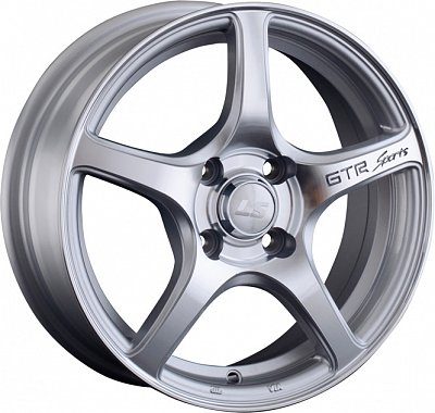 Диски LS wheels 537 - 1