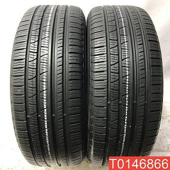Pirelli Scorpion Verde All Season 235/60 R18 107V 