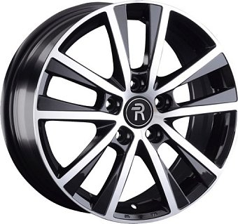 Replay Volkswagen (VV96) 8x18 5x120 ET50 dia 65,1 BKF