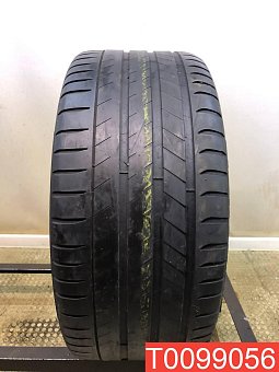 Michelin Latitude Sport 3 265/40 R21 105Y 