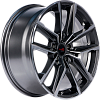 LegeArtis Concept BMW (B546) 8x18 5x112 ET34 dia 66,6 GMF