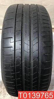 Pirelli P Zero PZ4 235/35 R20 92Y 