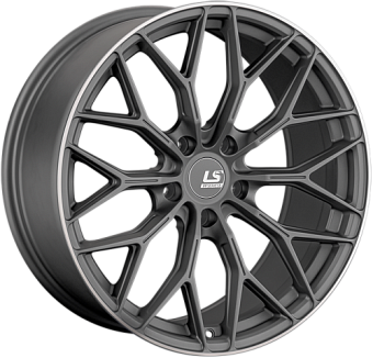 LS FlowForming RC69 10,5x19 5x120 ET45 dia 64,1 MGML