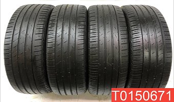 Hankook Ventus S1 Evo 2 SUV 245/45 R19 98W 