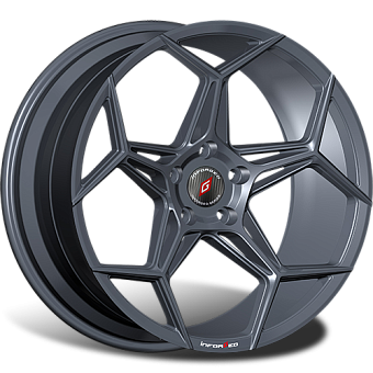 Inforged IFG40 8x18 5x114,3 ET45 dia 67,1 gun metal