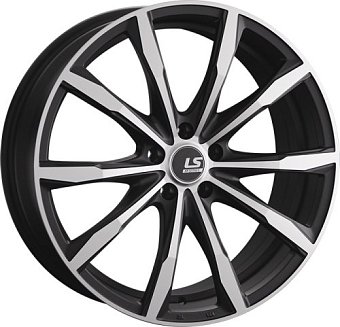 LS FlowForming RC38 8,5x20 5x112 ET30 dia 66,6 MBF