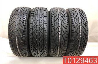 Tigar Winter 195/65 R15 95T 