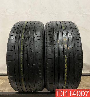 Continental ContiSportContact 3 SSR 275/40 R19 101W RunFlat