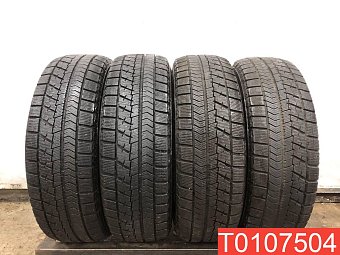 Bridgestone Blizzak VRX 195/65 R15 91Q 