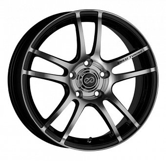 Enkei Tuning SC24 8x18 5x114,3 ET35 dia 73,1 BKF