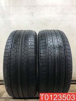 Michelin Latitude Tour HP 285/50 R20 112V 