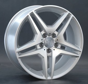 Replica LegeArtis Mercedes (MR96) 8,5x20 5x112 ET45 dia 66,6 SF