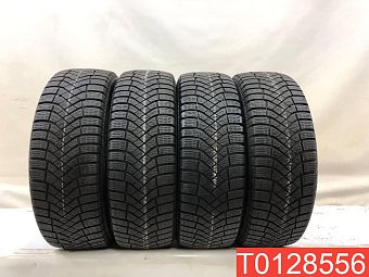 Pirelli Ice Zero Friction 215/60 R17 100T 