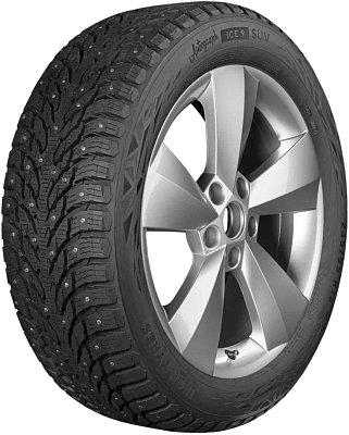 Шины Ikon Tyres Autograph Ice 9 SUV - 1