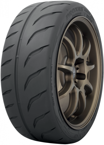 Шины Toyo Proxes R8R 225/45 R16 93W - 1