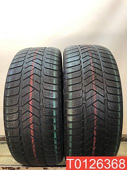 Pirelli Sottozero Winter 3 245/45 R19 102V 