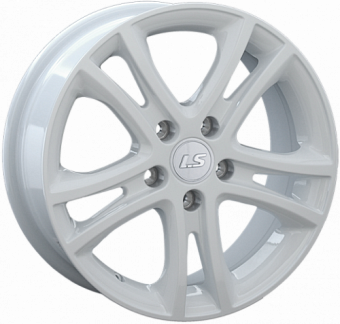 LS wheels 1072 6,5x16 5x112 ET40 dia 57,1 W