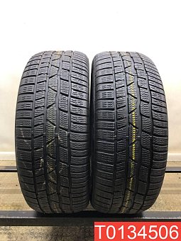 Continental ContiWinterContact TS 830 P 225/55 R17 101V 
