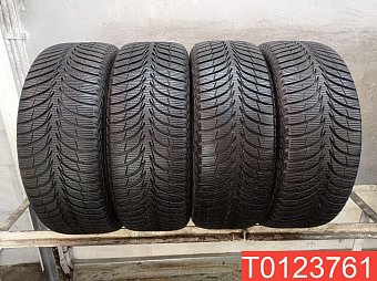 Goodyear UltraGrip Ice + 215/55 R17 94T 