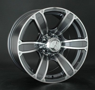 Диски LS wheels 766 - 1