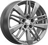 Скад Тайто 6,5x16 5x108 ET45 dia 63,35 графит