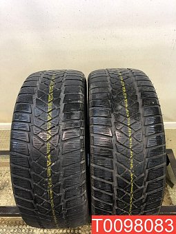 Dunlop SP Winter Sport 235/55 R17 99H 