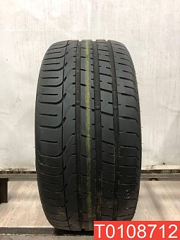 Pirelli Pzero 255/35 R20 97Y 