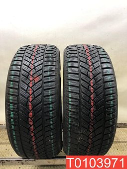 Fulda KristallControl hp2 225/55 R17 101V 