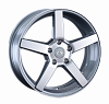 LS wheels 1014 7x17 5x114,3 ET40 dia 67,1 GMF Китай