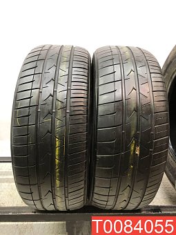 Toyo Tranpath ML 215/55 R17 94V 