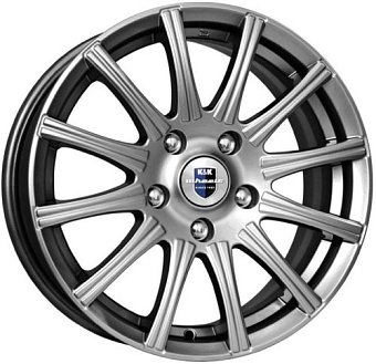 K&K Сиеста 5x13 3x98 ET35 dia 60,2 дарк платинум Россия K&K Сиеста 5x13 3x98 ET35 dia 60,2 дарк платинум Россия