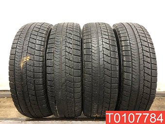 Bridgestone Blizzak VRX 185/65 R15 88Q 