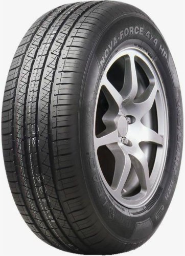 Шины LingLong Leao Nova-Force 4x4 HP 235/65 R17 108V XL - 1